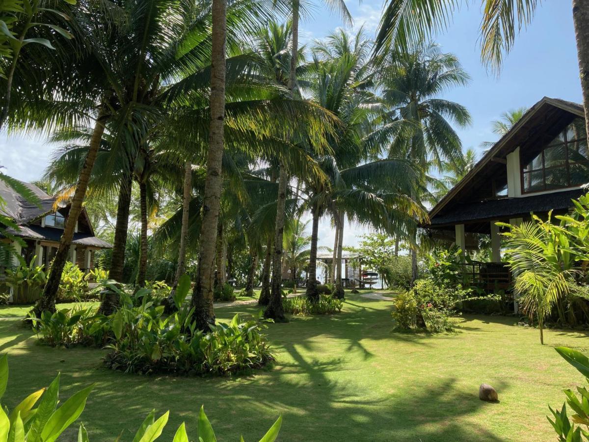 Bed and Breakfast Sandy Feet Siargao General Luna  Exterior foto