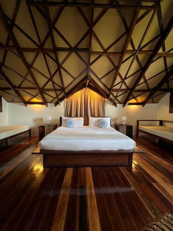 Sandy Feet Siargao General Luna  Exterior foto