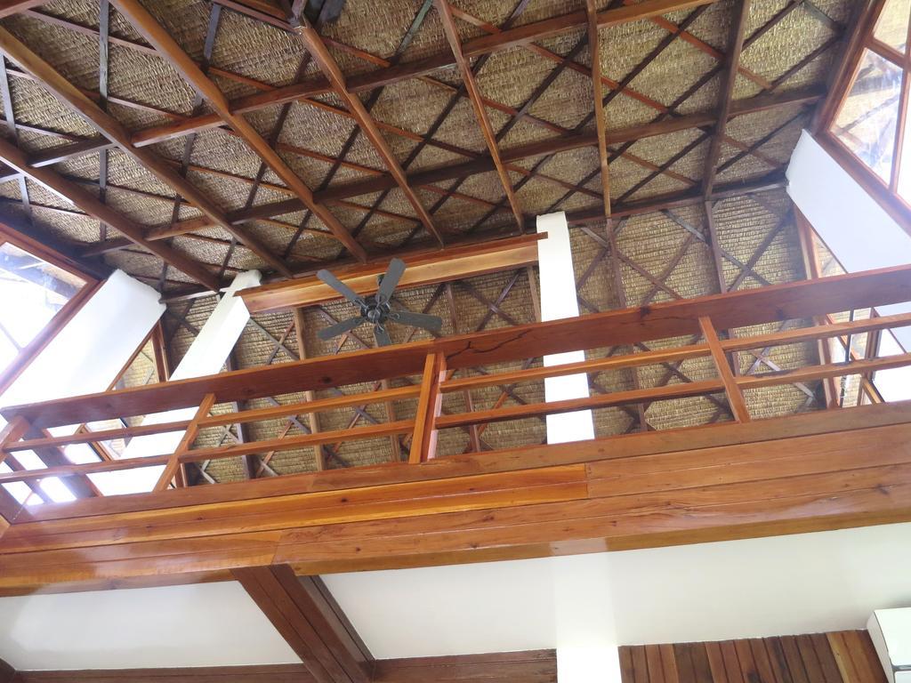 Bed and Breakfast Sandy Feet Siargao General Luna  Exterior foto