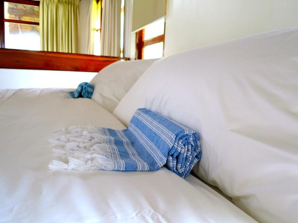 Bed and Breakfast Sandy Feet Siargao General Luna  Zimmer foto