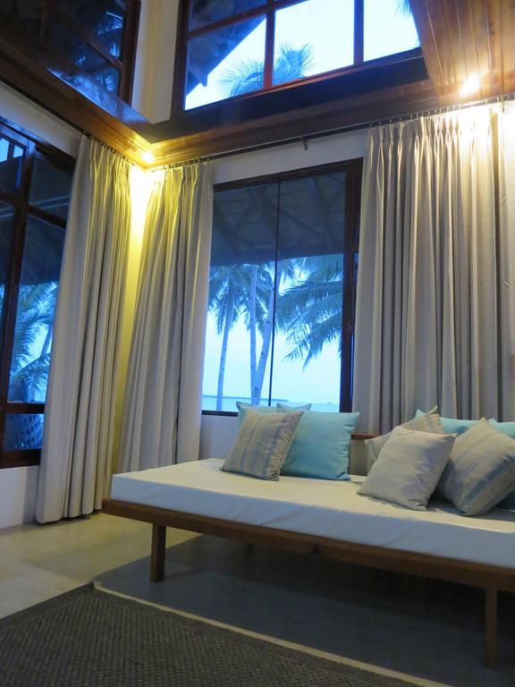 Bed and Breakfast Sandy Feet Siargao General Luna  Zimmer foto