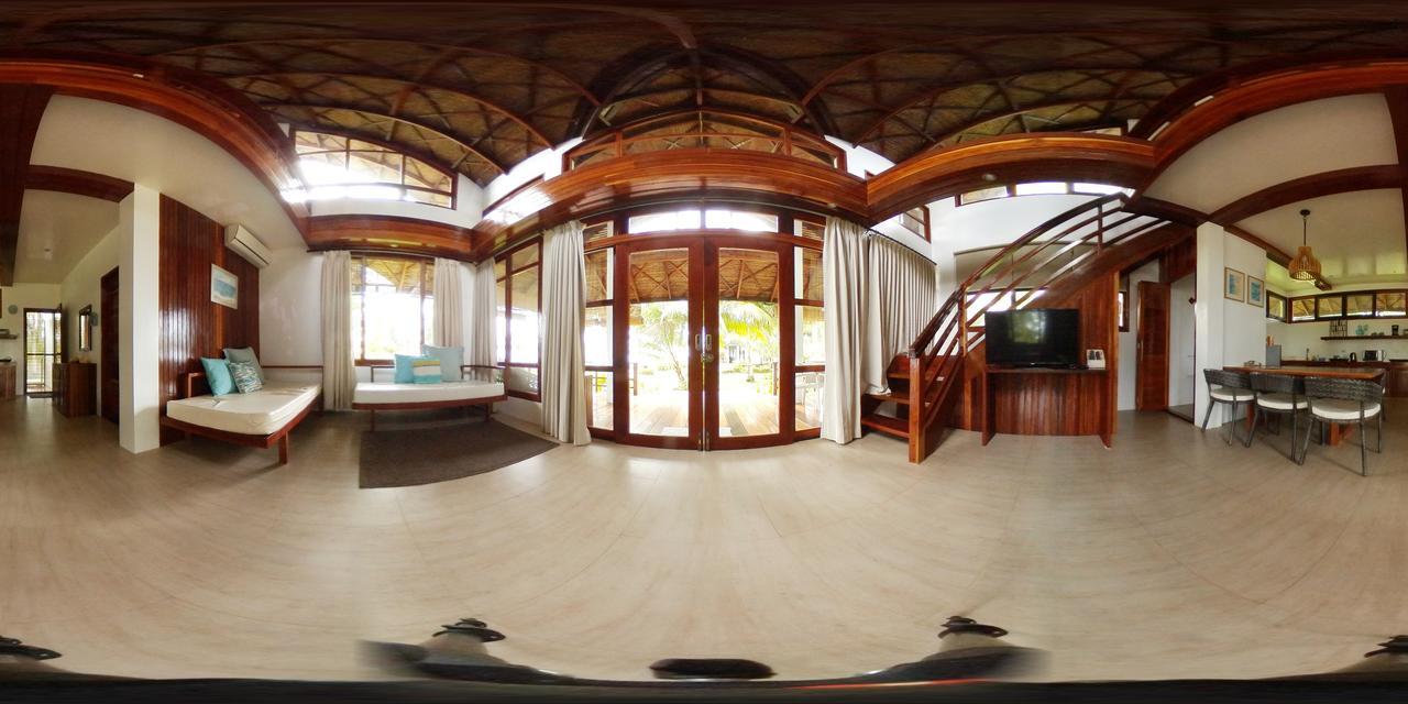 Bed and Breakfast Sandy Feet Siargao General Luna  Exterior foto