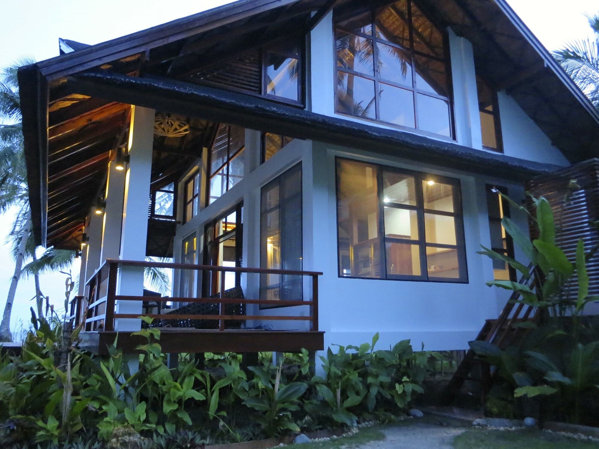 Bed and Breakfast Sandy Feet Siargao General Luna  Exterior foto