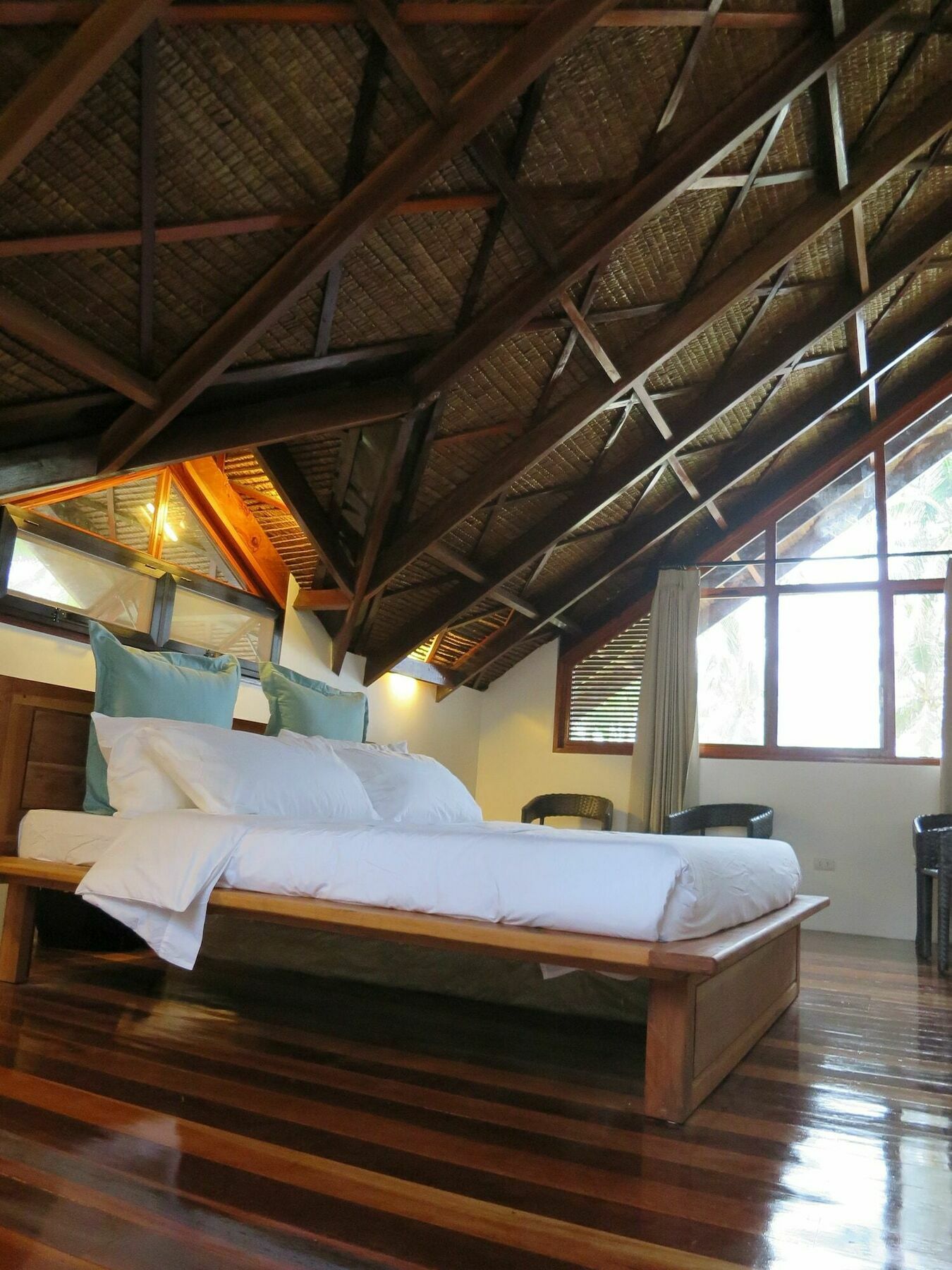 Bed and Breakfast Sandy Feet Siargao General Luna  Exterior foto