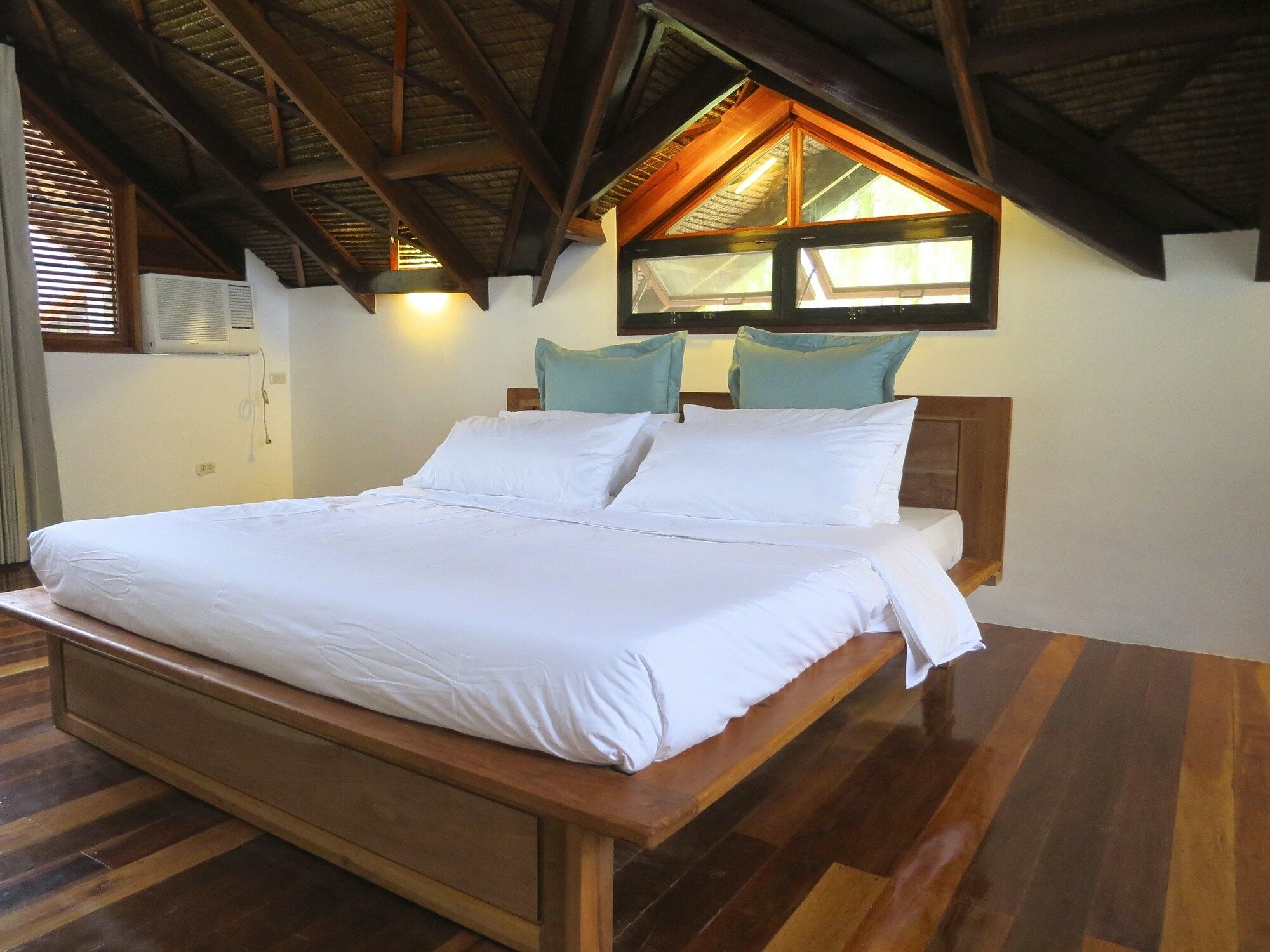 Bed and Breakfast Sandy Feet Siargao General Luna  Exterior foto